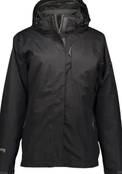 Anne 3-In-1 Jacket>H2O Clearance