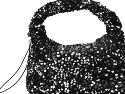 Dame SUI AVA Anne Sequins Bag