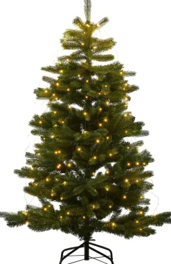 Sirius Anni Juletræ 234 LED Discount