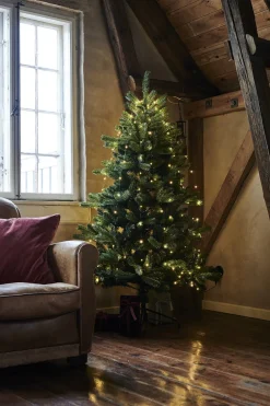 Sirius Anni Juletræ 234 LED Discount