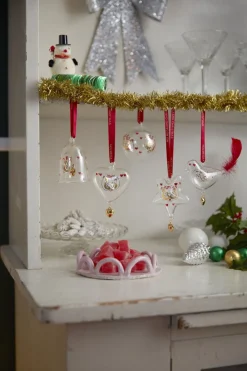 Ann-Sofi Romme Årets julehjerte 2025 lille klar><noscript><img width=