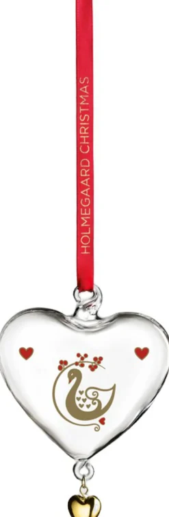 Ann-Sofi Romme Årets julehjerte 2025 lille klar><noscript><img width=