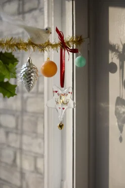 Ann-Sofi Romme Årets julestjerne 2025 lille klar>Holmegaard Clearance