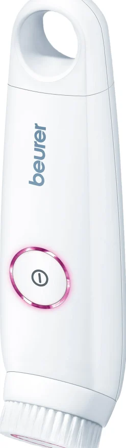 Ansigtsbørste FC 45>Beurer Online