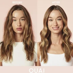 Ouai Anti Frizz Crème - Full Size