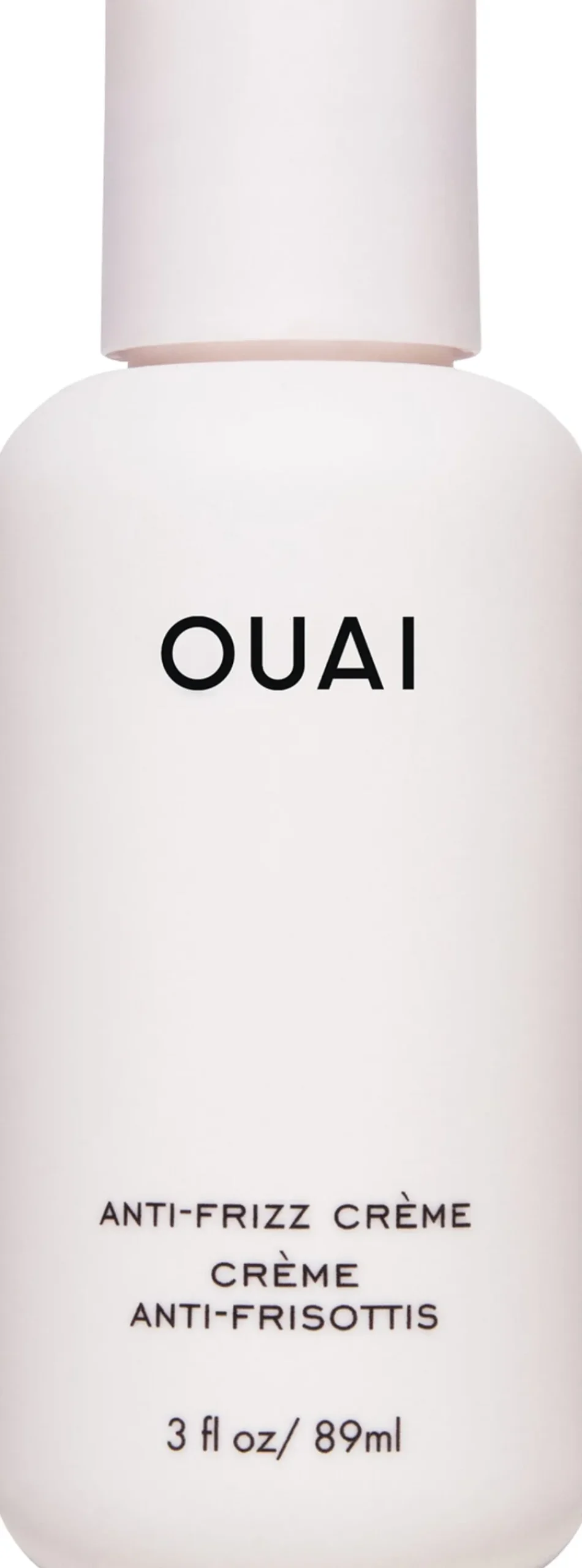 Ouai Anti Frizz Crème - Travel Size