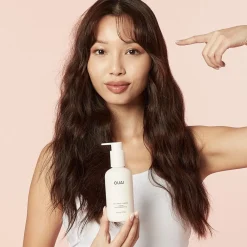 Ouai Anti Frizz Crème - Travel Size