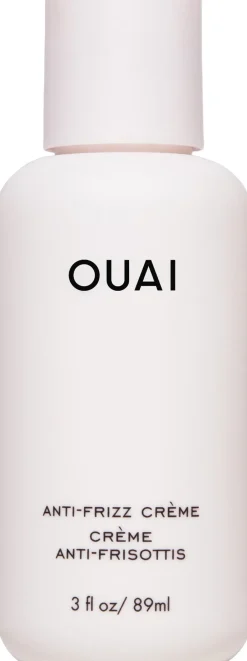 Ouai Anti Frizz Crème - Travel Size