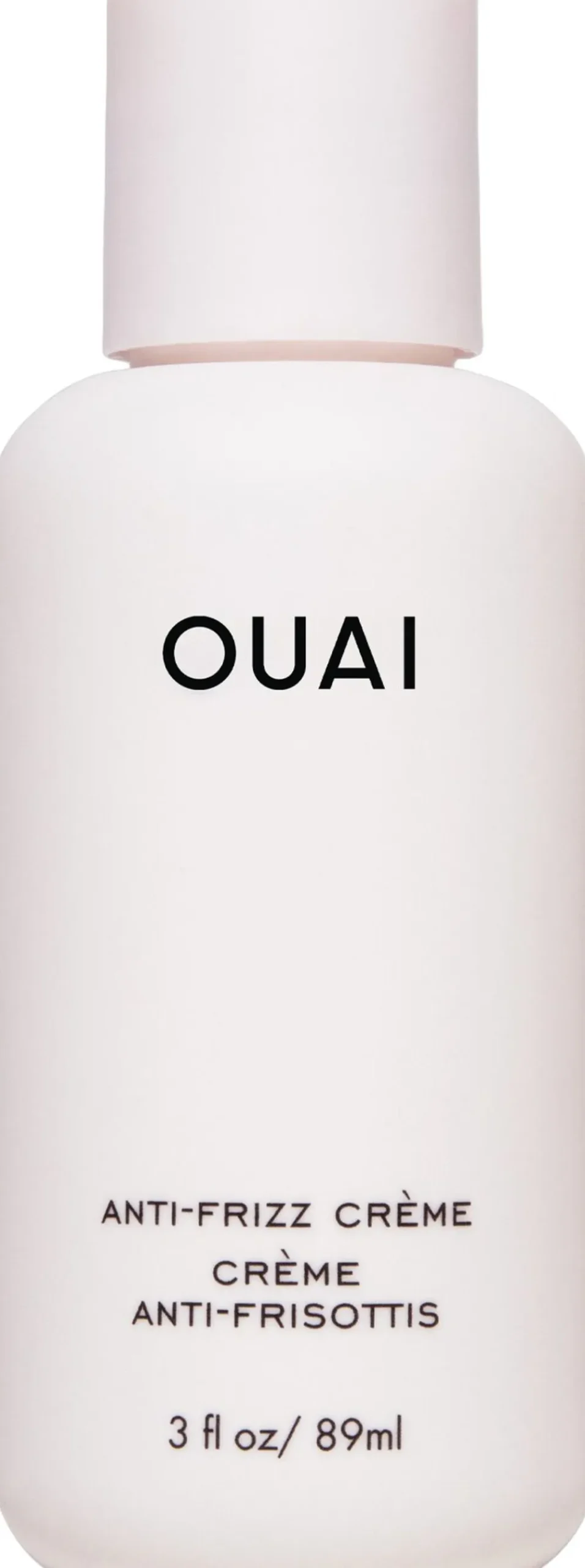 Ouai Anti Frizz Crème - Travel Size