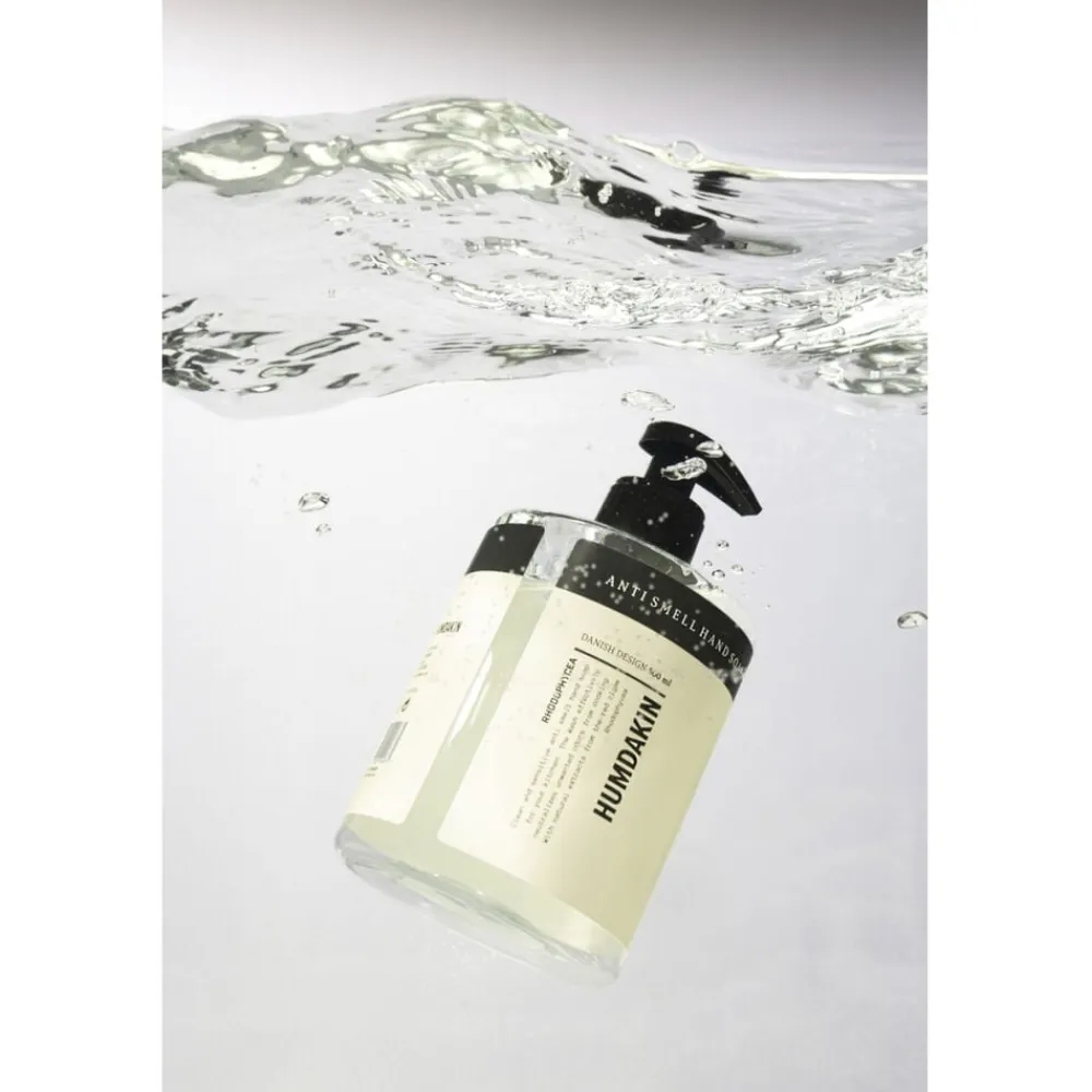 Anti smell hand soap>Humdakin