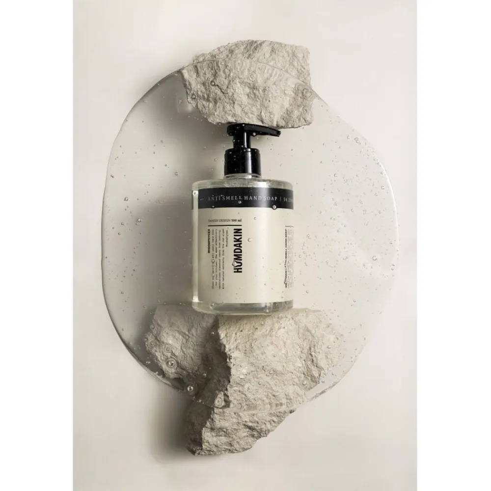 Anti smell hand soap>Humdakin