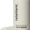 Anti-Blemish Face Serum (Fragrance Free)>Relevant