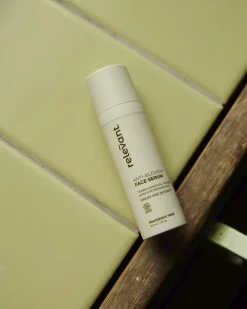 Anti-Blemish Face Serum (Fragrance Free)>Relevant