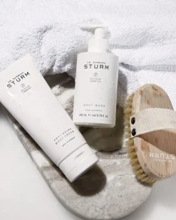 Dr. Barbara Sturm Anti-Cellulite Body Brush - Medium