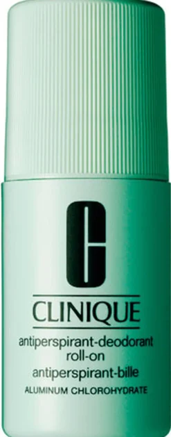 Clinique Antiperspirant Deodorant Roll-On