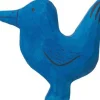 Ferm Living Anton Bird Hook - Blue Hot