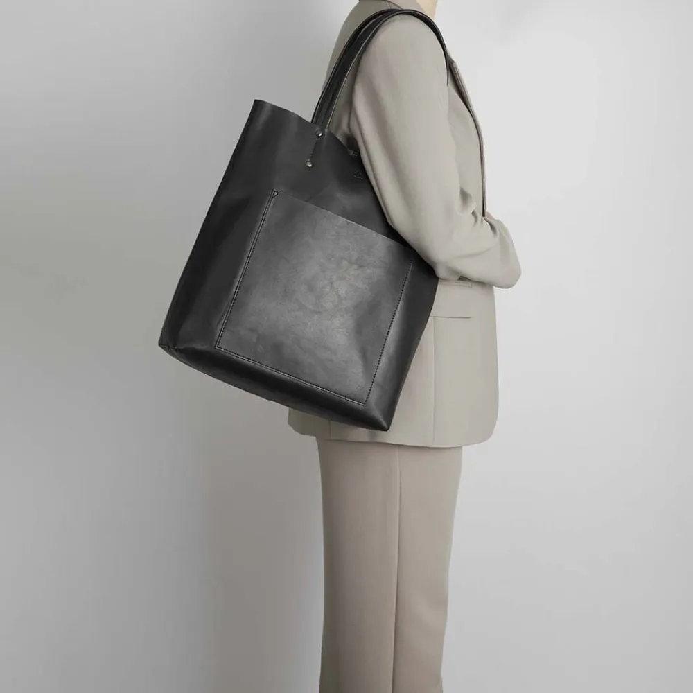 Markberg AntonellaMBG Shopper, Antiq. Sort Sale