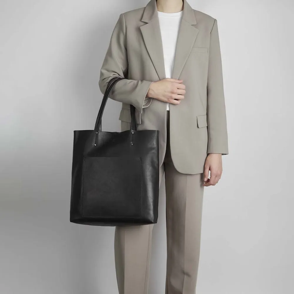 Markberg AntonellaMBG Shopper, Antiq. Sort Sale