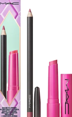 Anything'S Glossible Lip Combo Kit>MAC Online