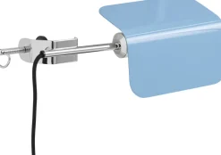 Hay Apex Clip Lamp