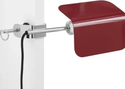 Hay Apex Clip Lamp