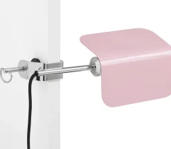 Hay Apex Clip Lamp