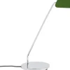 Hay Apex Desk Lamp-Emerald green Sale
