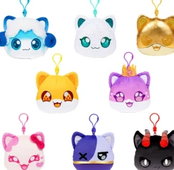 Legetøj Aphmau And Friends Clip-O ASSORTERET