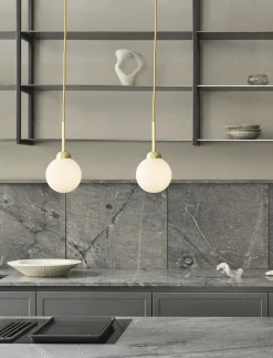 Nuura Apiales 1, Pendel