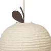 Ferm Living Apple Lampshade - Natural Hot