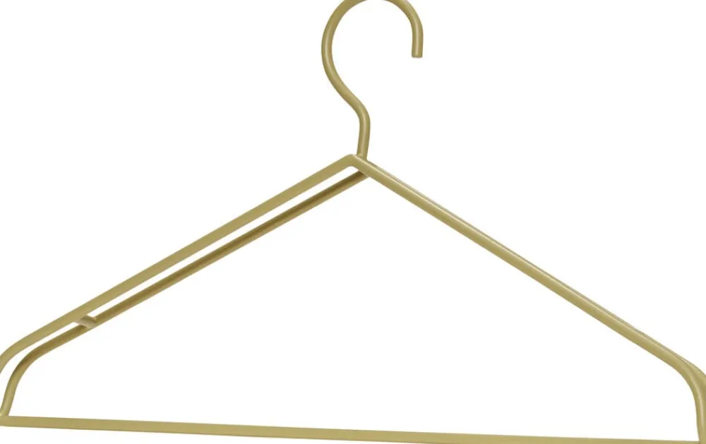Apply Hanger Khaki>Hübsch Sale