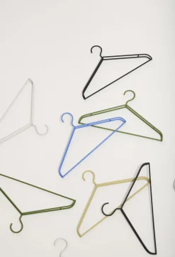 Apply Hanger Khaki>Hübsch Sale