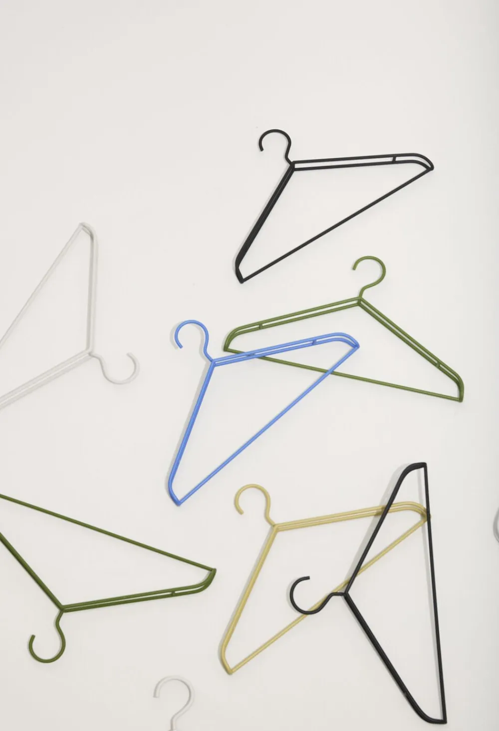 Apply Hanger Khaki>Hübsch Sale