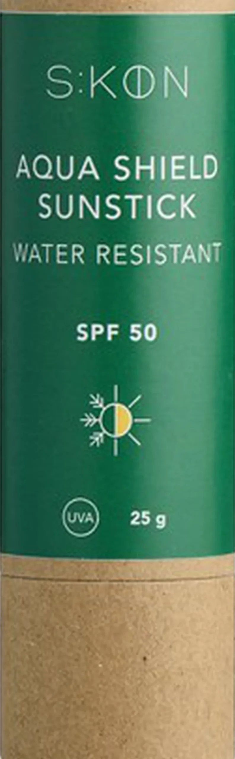Aqua Shield Sunstick / 25 ml>Skøn Skincare
