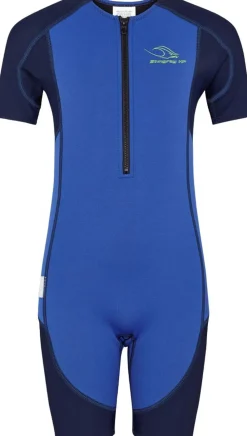 Aqua Sphere Stingray Junior Blå New