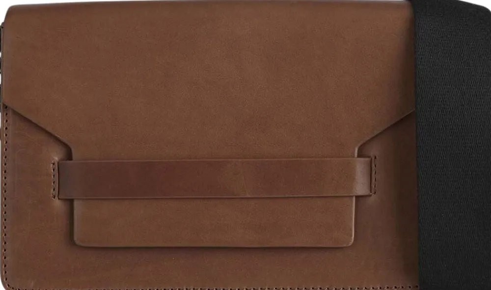 Markberg ArabellaMBG Crossb. Bag,Antiq. 931