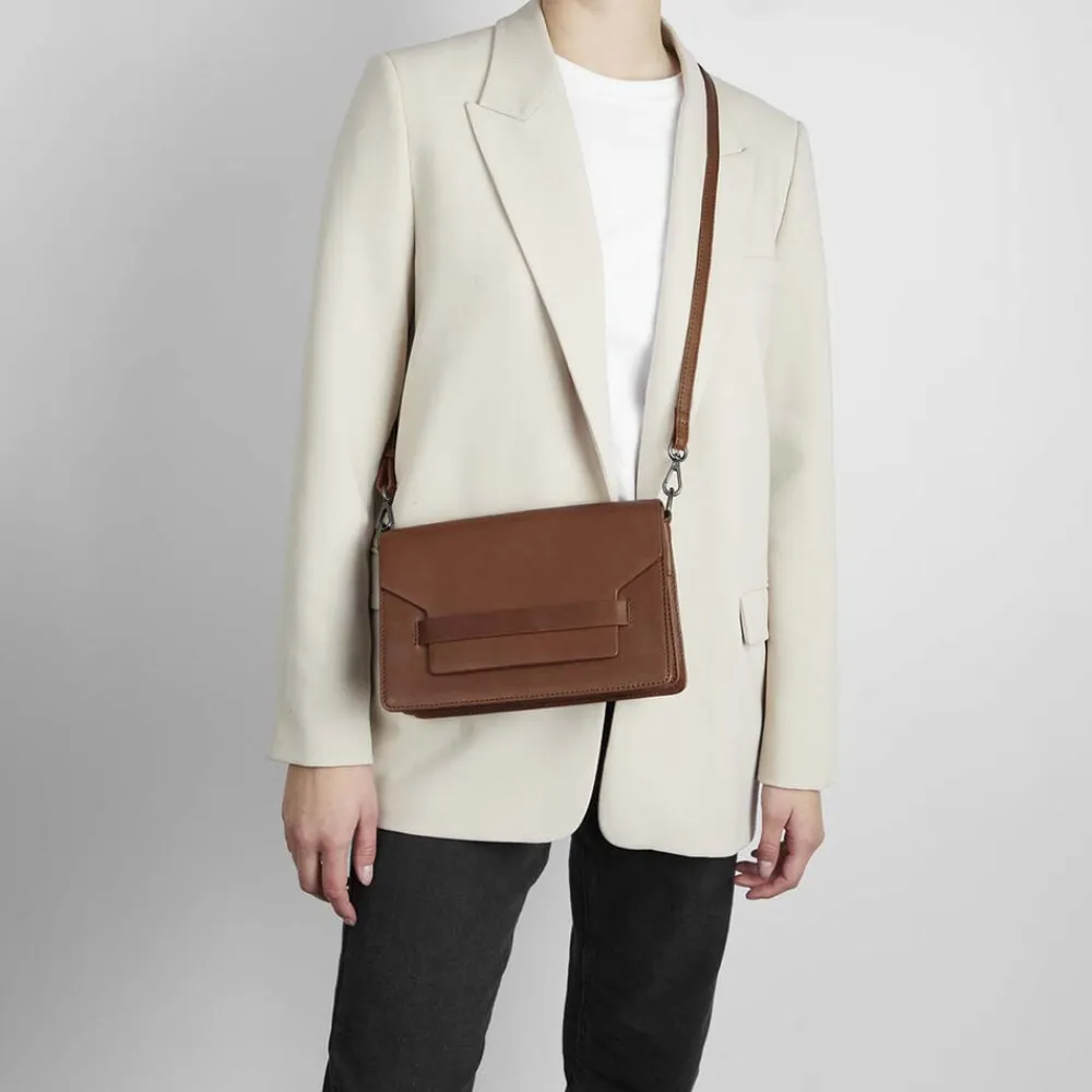 Markberg ArabellaMBG Crossb. Bag,Antiq. 931