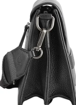 Markberg ArabellaMBG Crossb. Bag,Gra. Mix 129 Best