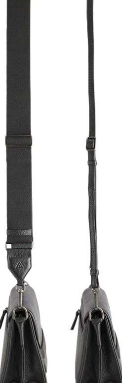 Markberg ArabellaMBG Crossb. Bag,Gra. Mix 129 Best