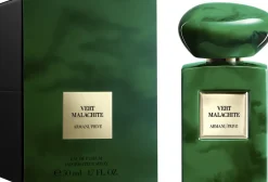 Armani Aramni Privé vert Malachite Eau De Parfum No color Best