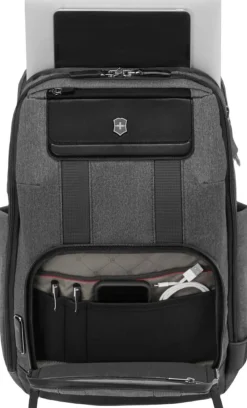 Architecture Urban2 Deluxe Backpack, Melange><noscript><img width=