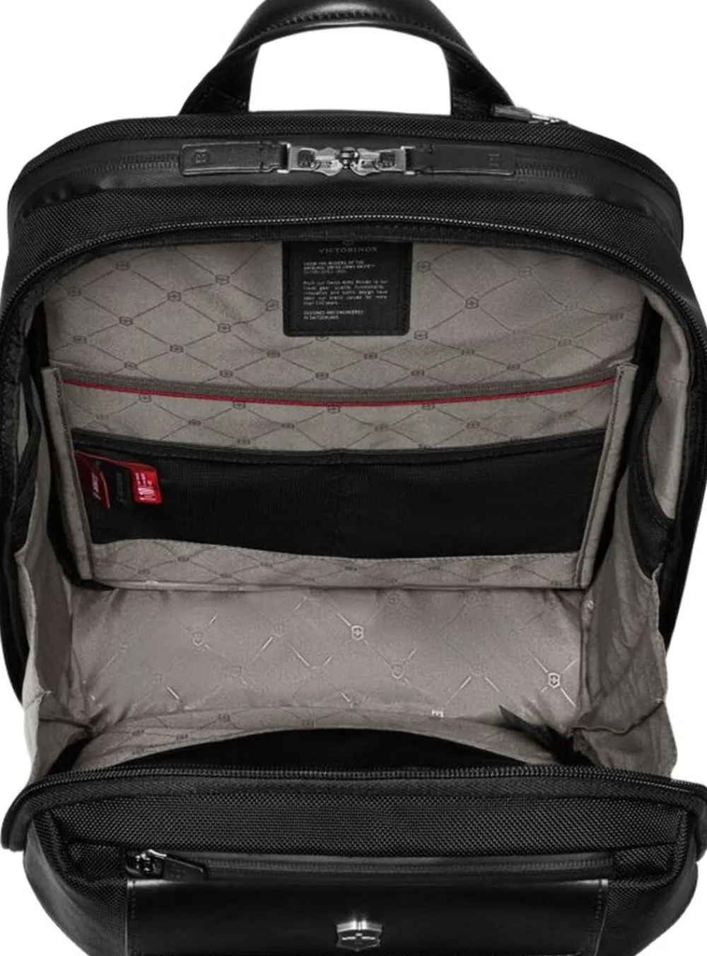 Architecture Urban2, Deluxe Backpack>Victorinox New