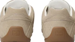 Archive Runner Suede Low Profile Trainers><noscript><img width=