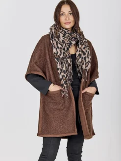 Dame NÜ Denmark Aria vest