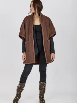 Dame NÜ Denmark Aria vest