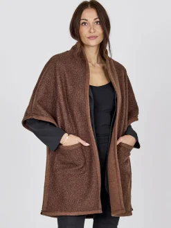 Dame NÜ Denmark Aria vest