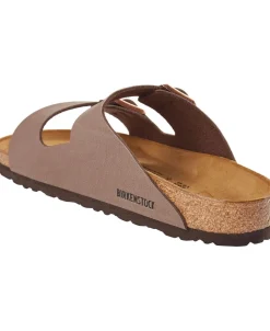 Birkenstock Arizona BF Nubuk Mocca Brun Online