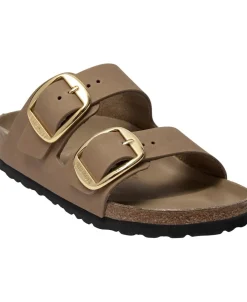 Arizona Big Buckle LEOI TabaccoBrown HEX>Birkenstock Outlet