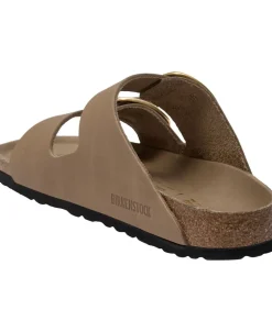 Arizona Big Buckle LEOI TabaccoBrown HEX>Birkenstock Outlet