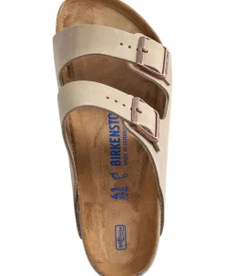 Birkenstock Arizona BS Brun Discount